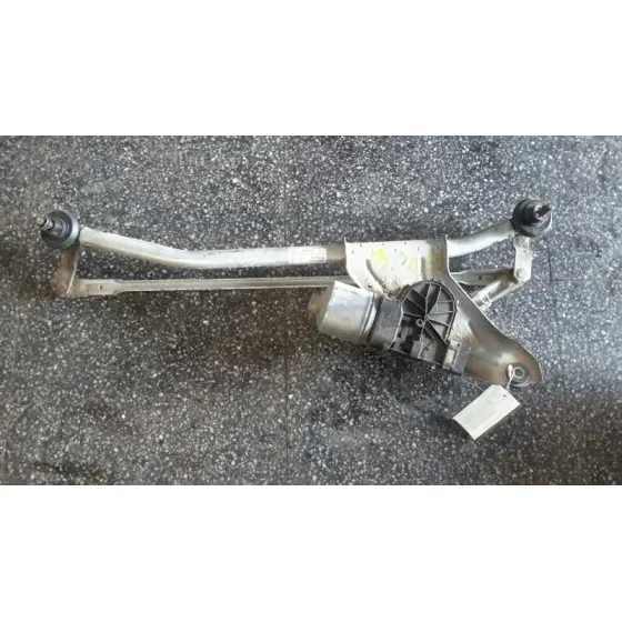 Motor Limpia Delantero para Dacia Duster