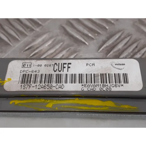 Centralita Motor Uce para Ford Mondeo Berlina (Ge)