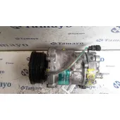 Compresor Aire Acondicionado para Volkswagen Polo Berlina (6N2)