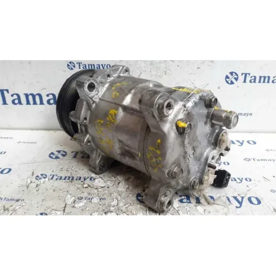 Compresor Aire Acondicionado para Volkswagen Polo Berlina (6N2)