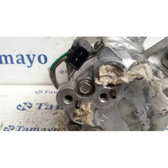 Compresor Aire Acondicionado para Volkswagen Polo Berlina (6N2)