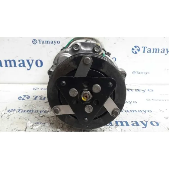 Compresor Aire Acondicionado para Volkswagen Polo Berlina (6N2)
