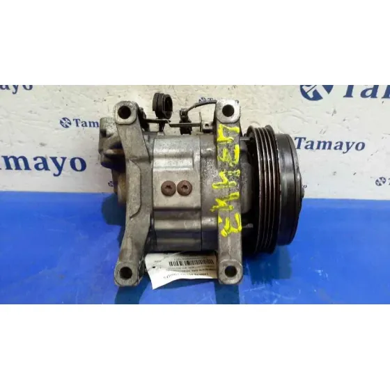 Compresor Aire Acondicionado para Subaru Legacy Berl. B13 (Bl)