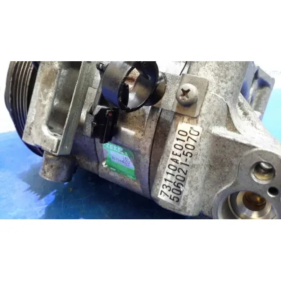 Compresor Aire Acondicionado para Subaru Legacy Berl. B13 (Bl)