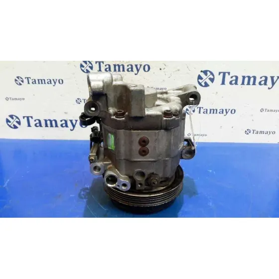 Compresor Aire Acondicionado para Subaru Legacy Berl. B13 (Bl)