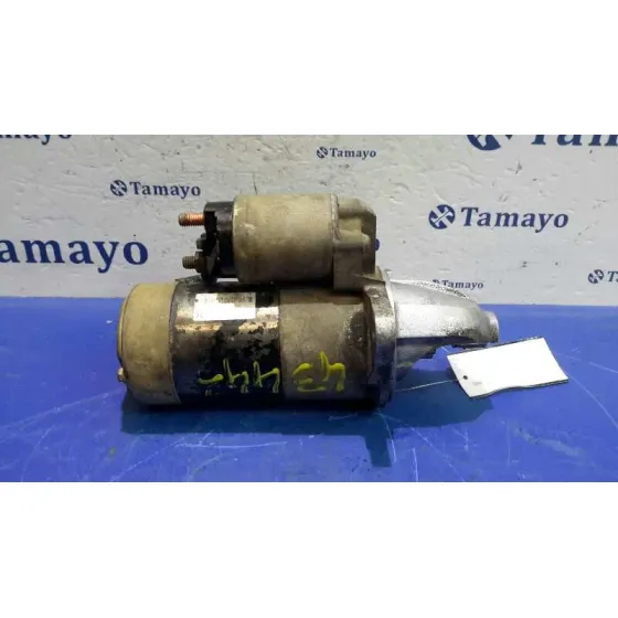 Motor Arranque para Subaru Legacy Berl. B13 (Bl)