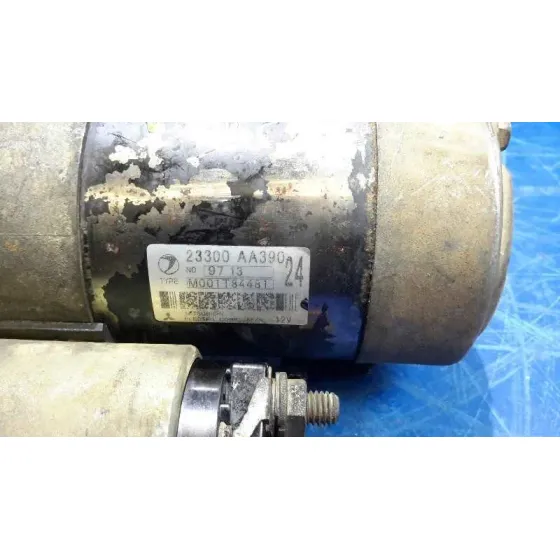 Motor Arranque para Subaru Legacy Berl. B13 (Bl)