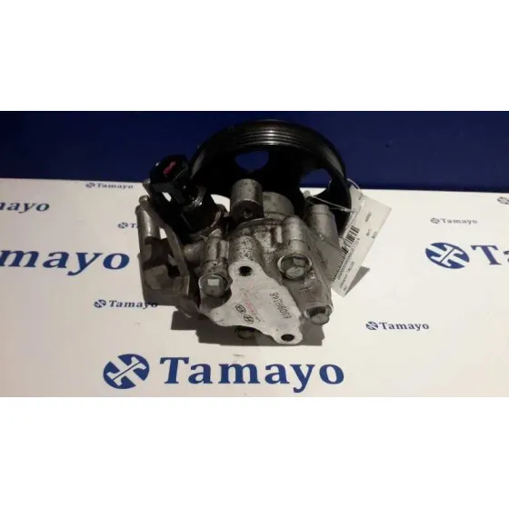 Bomba Servodireccion para Hyundai Tucson (Jm)