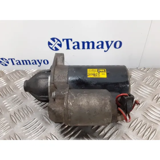 Motor Arranque para Hyundai Accent (Mc)