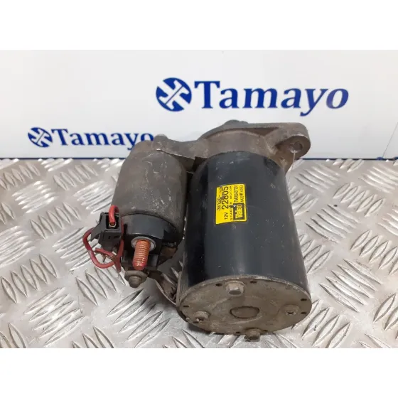 Motor Arranque para Hyundai Accent (Mc)