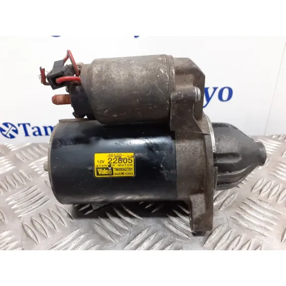 Motor Arranque para Hyundai Accent (Mc)