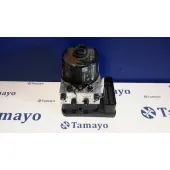 Abs para Audi A3 (8L)