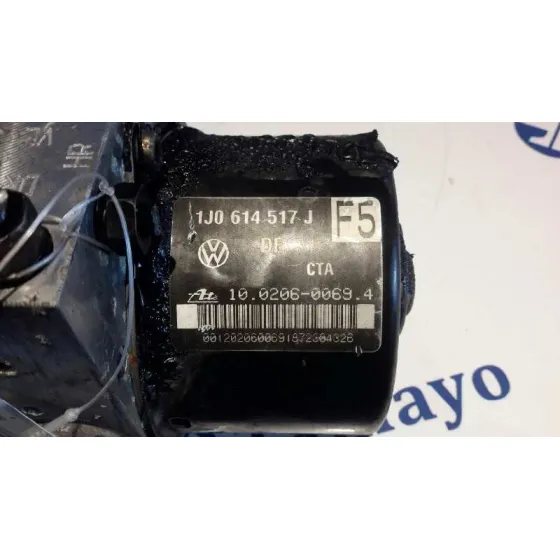 Abs para Audi A3 (8L)