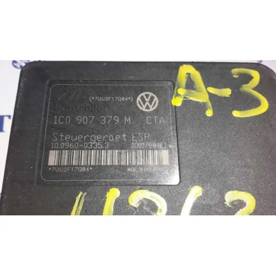 Abs para Audi A3 (8L)