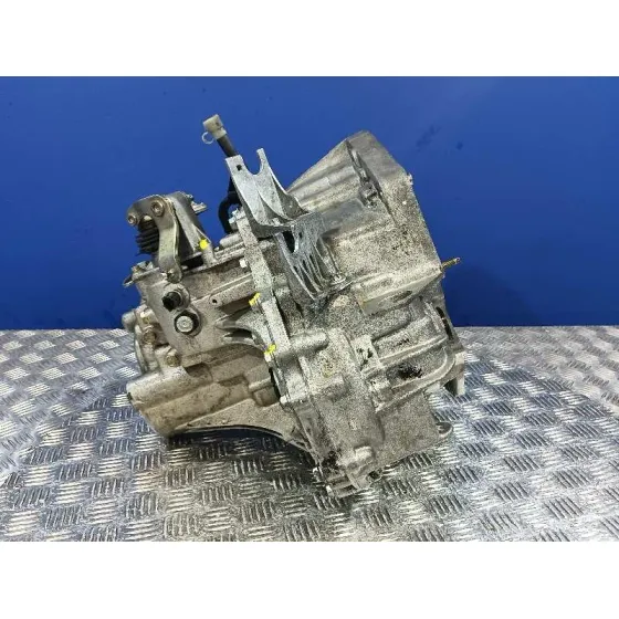 Caja Cambios para Renault Megane Ii Berlina 5P