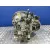 Caja Cambios para Renault Megane Ii Berlina 5P