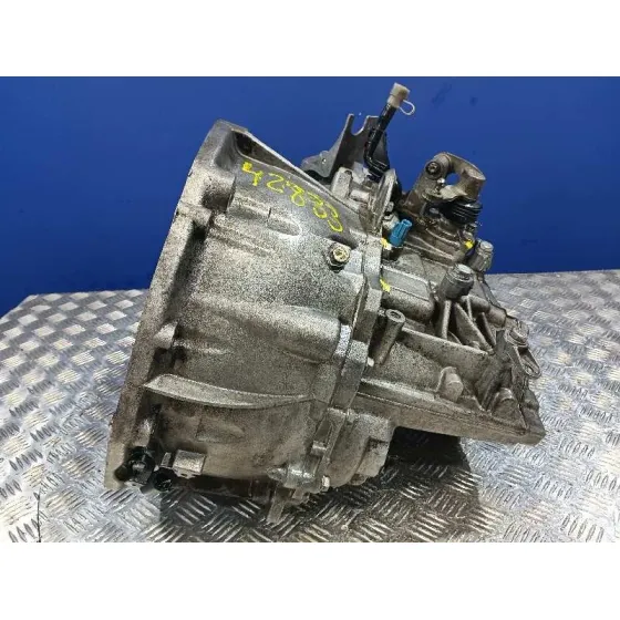 Caja Cambios para Renault Megane Ii Berlina 5P
