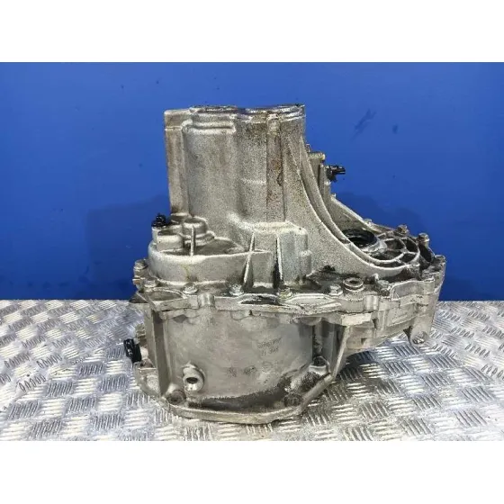 Caja Cambios para Renault Megane Ii Berlina 5P