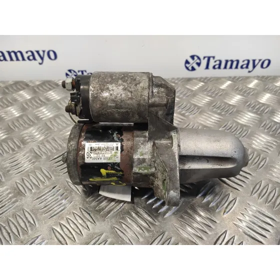 Motor Arranque para Subaru Legacy Berl. B13 (Bl)