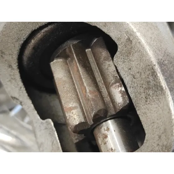 Motor Arranque para Subaru Legacy Berl. B13 (Bl)