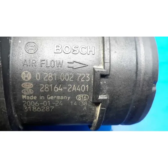 Caudalimetro para Hyundai Matrix (Fc)