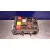 Caja Reles / Fusibles para Renault Laguna Ii (Bg0)