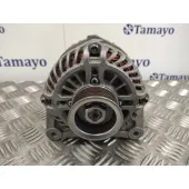 Alternador para Nissan Qashqai (J10)