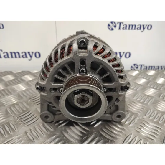 Alternador para Nissan Qashqai (J10)