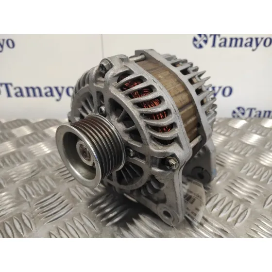 Alternador para Nissan Qashqai (J10)