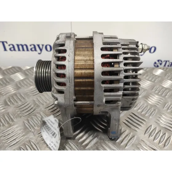 Alternador para Nissan Qashqai (J10)
