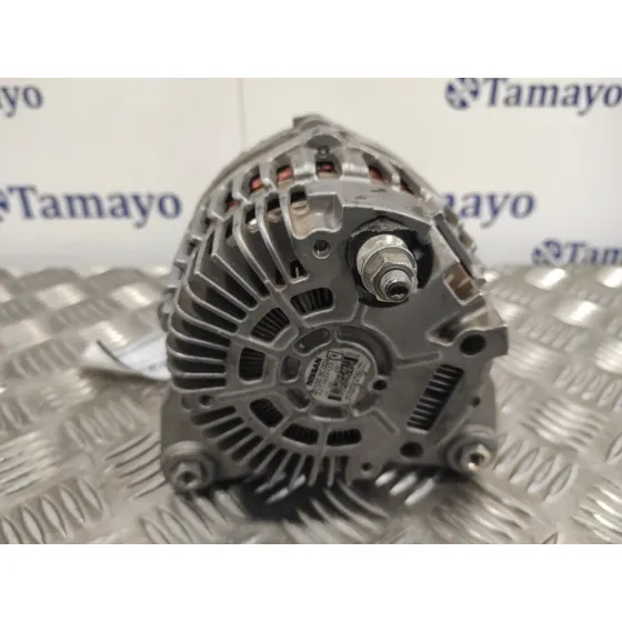 Alternador para Nissan Qashqai (J10)