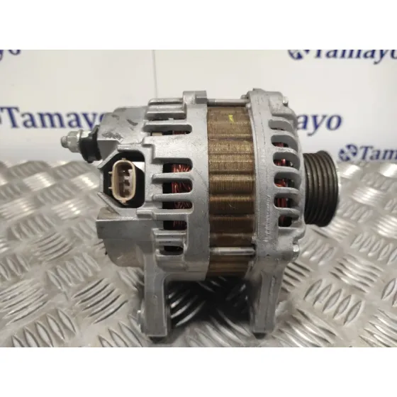 Alternador para Nissan Qashqai (J10)