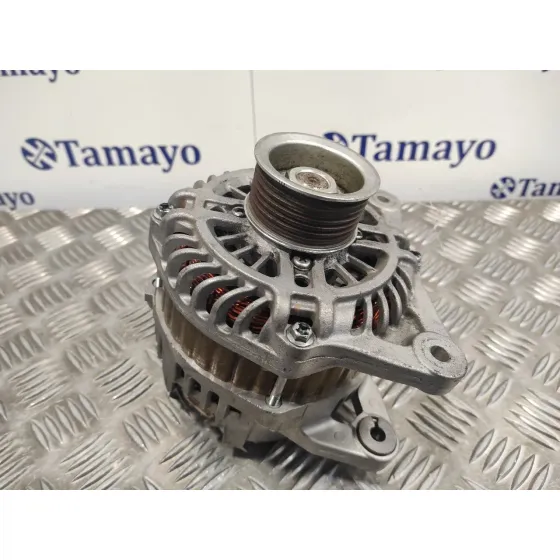 Alternador para Nissan Qashqai (J10)