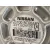 Alternador para Nissan Qashqai (J10)