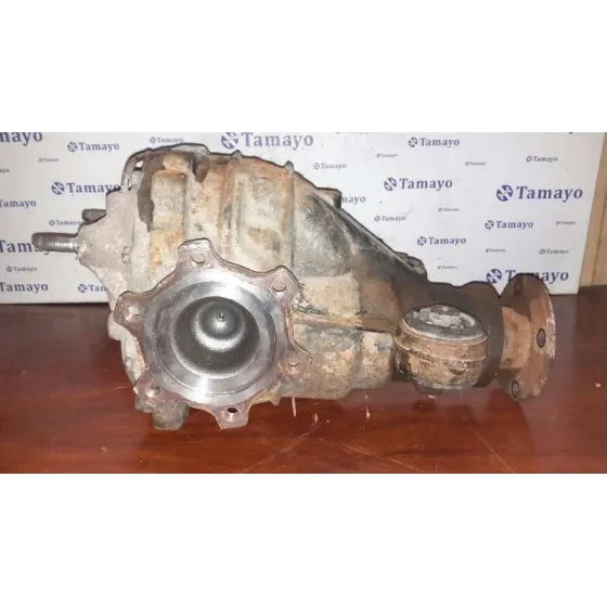 Diferencial Trasero para Nissan Pathfinder (R51)