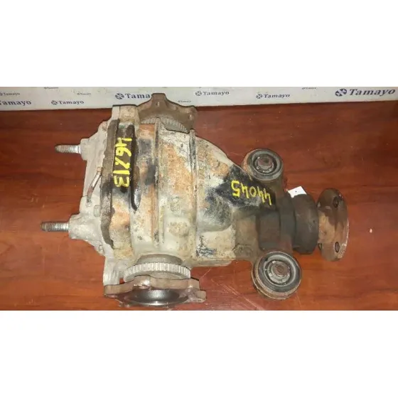 Diferencial Trasero para Nissan Pathfinder (R51)
