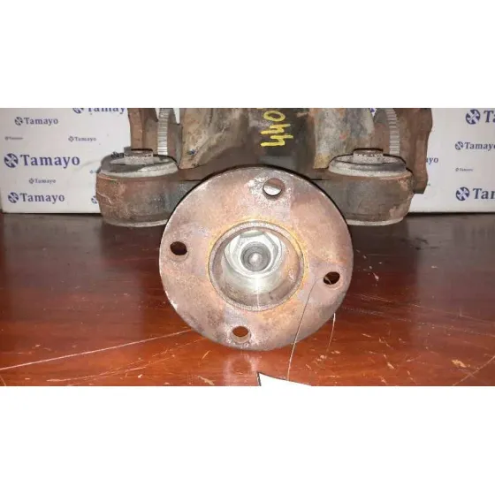 Diferencial Trasero para Nissan Pathfinder (R51)