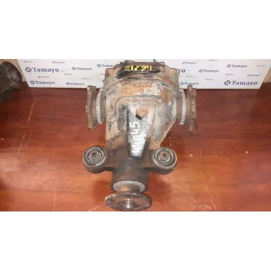 Diferencial Trasero para Nissan Pathfinder (R51)