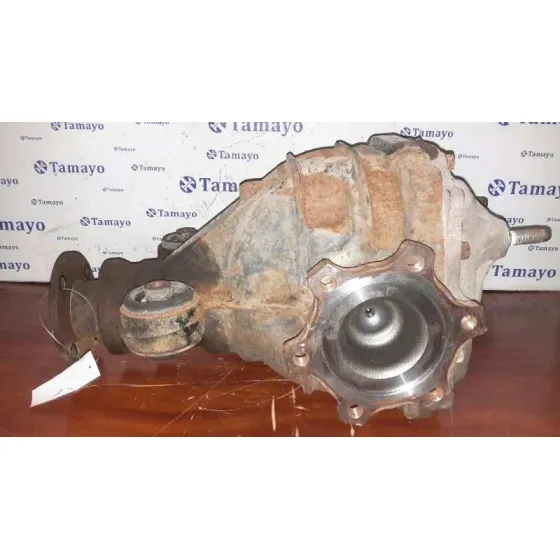 Diferencial Trasero para Nissan Pathfinder (R51)
