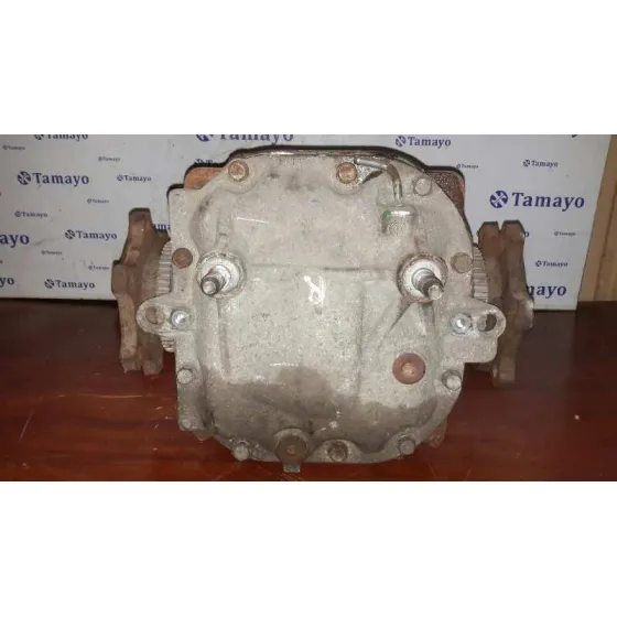 Diferencial Trasero para Nissan Pathfinder (R51)