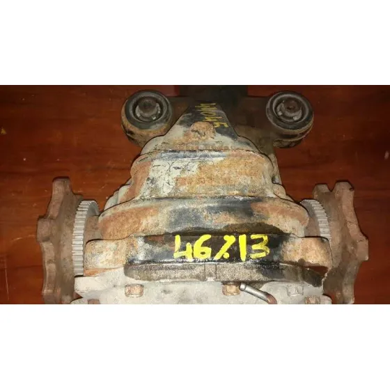 Diferencial Trasero para Nissan Pathfinder (R51)