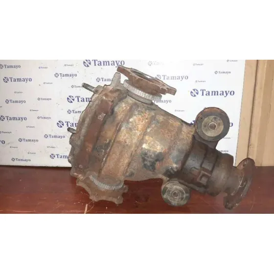 Diferencial Trasero para Nissan Pathfinder (R51)
