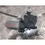 Elevalunas Delantero Derecho para Nissan Pathfinder (R51)