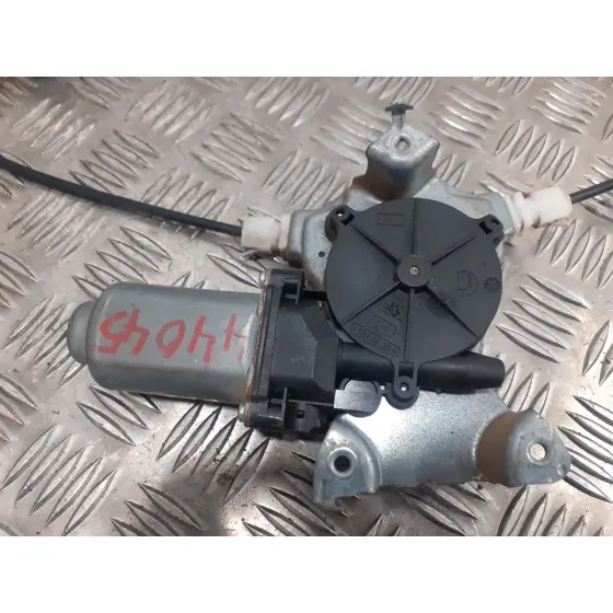 Elevalunas Delantero Derecho para Nissan Pathfinder (R51)