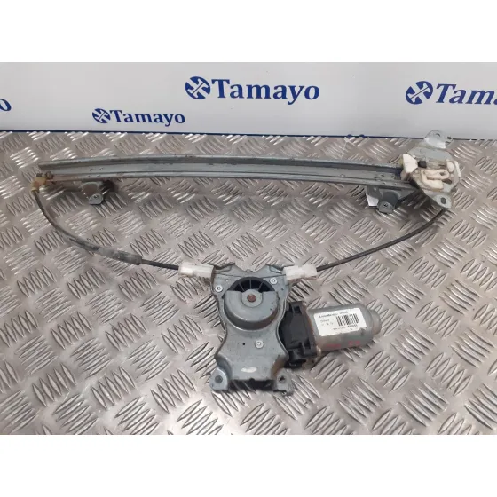 Elevalunas Delantero Derecho para Nissan Pathfinder (R51)