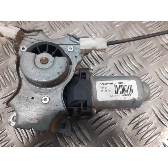 Elevalunas Delantero Derecho para Nissan Pathfinder (R51)