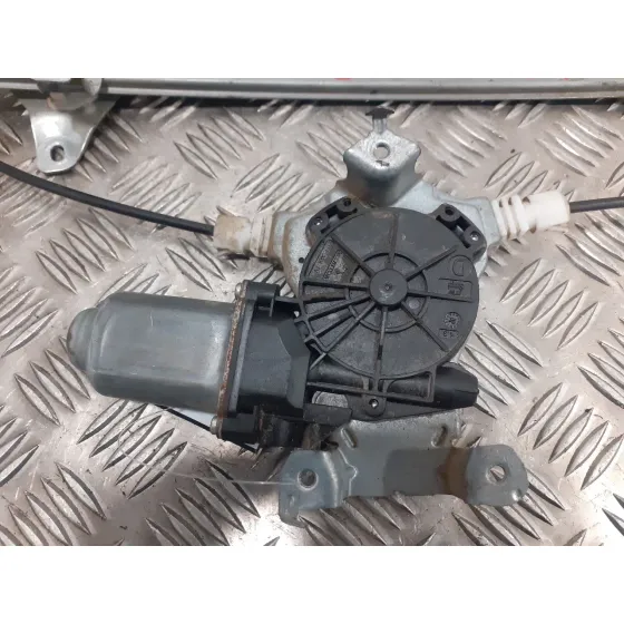 Elevalunas Trasero Derecho para Nissan Pathfinder (R51)