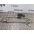 Elevalunas Trasero Derecho para Nissan Pathfinder (R51)