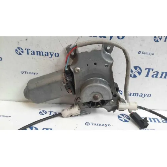 Elevalunas Trasero Derecho para Nissan Primera Berlina (P11)
