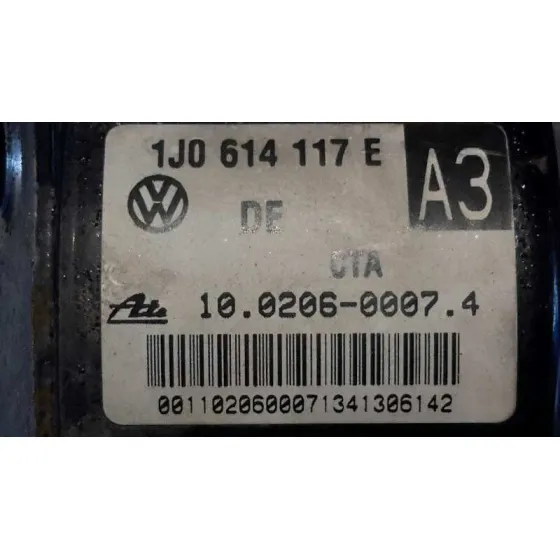 Abs para Volkswagen Golf Iv Berlina (1J1)